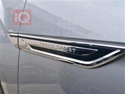 فولكسفاغن أطلس كروس سبورت